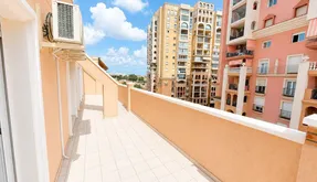 Buy a Penthouse in Spain, Torrevieja. Playa de los locos area, 2 bedrooms, 70 m2 - photo 3