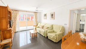 Buy a Penthouse in Spain, Torrevieja. Playa de los locos area, 2 bedrooms, 70 m2 - photo 6