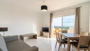 Calpe, real estate. Gran sol area, 1 bedroom, 43 m2 - photo 3
