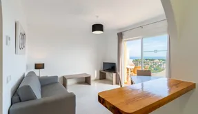 Calpe, real estate. Gran sol area, 1 bedroom, 43 m2 - photo 5