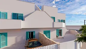 Bungalow for sale, Spain. El Mojón area, 3 bedrooms, 83 m2 - photo 6