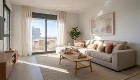Apartment for sale, Spain. BENIJÓFAR area, 1 bedroom, 78 m2 - photo 5
