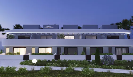 Guardamar del Segura, real estate. EL RASO area, 3 bedrooms, 144 m2 - photo 1