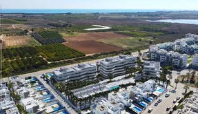Guardamar del Segura, real estate. EL RASO area, 3 bedrooms, 144 m2 - photo 3