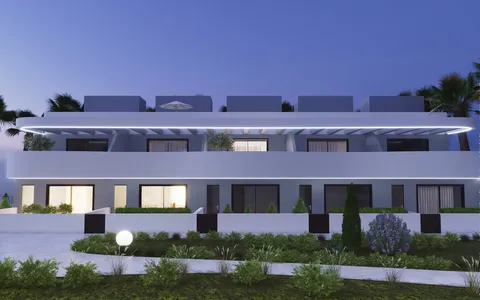 Guardamar del Segura, real estate. EL RASO area, 3 bedrooms, 144 m2, 3 bedrooms, 144 m² — €464900