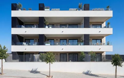Buy an Apartment, Spain. BENIJÓFAR area, 2 bedrooms, 90 m2, 2 bedrooms, 90 m² — €284900