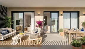 Apartment for sale in Spain. BENIJÓFAR area, 2 bedrooms, 90 m2 - photo 4