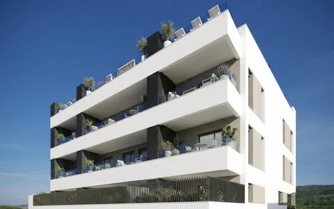 Apartment for sale in Spain. BENIJÓFAR area, 2 bedrooms, 90 m2, 2 bedrooms, 90 m² — €284900
