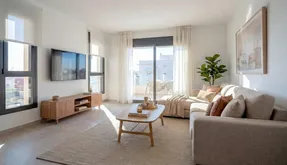 Buy a home in Spain. BENIJÓFAR area, 3 bedrooms, 122 m2 - photo 6