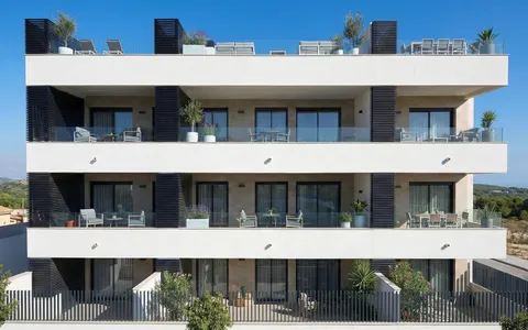 Buy a home in Spain. BENIJÓFAR area, 3 bedrooms, 122 m2, 3 bedrooms, 122 m² — €396900