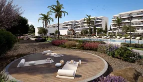 Penthouse for sale, Spain. Playa setla mirarrosa area, 2 bedrooms, 77 m2 - photo 2