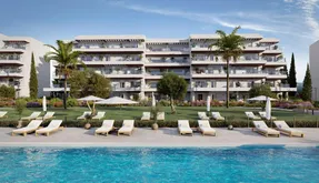 Penthouse for sale, Spain. Playa setla mirarrosa area, 2 bedrooms, 77 m2 - photo 4