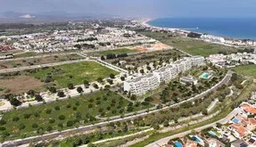 Penthouse for sale, Spain. Playa setla mirarrosa area, 2 bedrooms, 77 m2 - photo 6