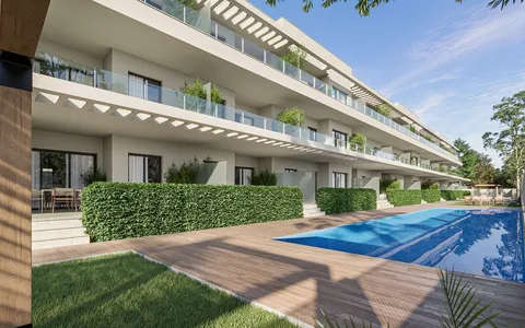 Buy an Apartment, Spain. Los Narejos-Punta Calera area, 3 bedrooms, 93 m2, 3 bedrooms, 93 m² — €379000