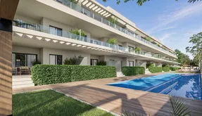 Property for sale. Los Narejos-Punta Calera area, 2 bedrooms, 72 m2 - photo 6