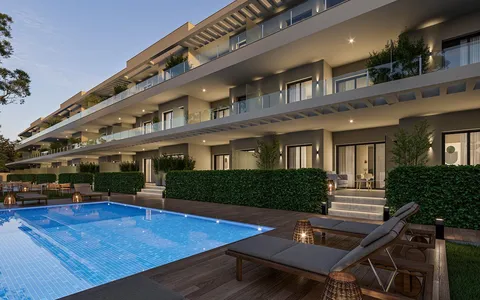Property for sale. Los Narejos-Punta Calera area, 2 bedrooms, 72 m2, 2 bedrooms, 72 m² — €339000