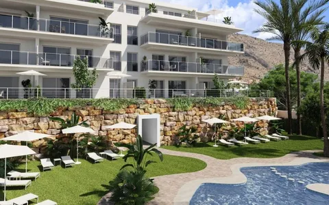 Buy property in Spain. Sierra cortina area, 1 bedroom, 51 m2, 1 bedrooms, 51 m² — €289000