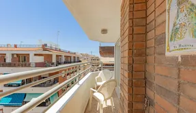 Buy an Apartment in Torrevieja, Spain. Playa del cura area, 3 bedrooms, 103 m2 - photo 2