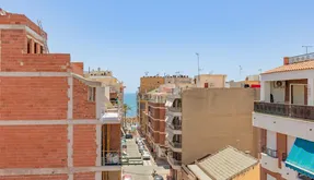 Buy an Apartment in Torrevieja, Spain. Playa del cura area, 3 bedrooms, 103 m2 - photo 4