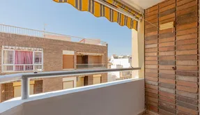 Buy an Apartment in Torrevieja, Spain. Playa del cura area, 3 bedrooms, 103 m2 - photo 5