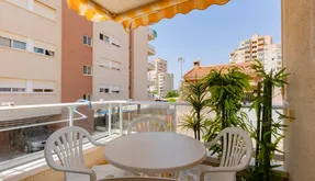 Buy real estate in Torrevieja, Spain. Nueva Torrevieja area, 2 bedrooms, 62 m2 - photo 2