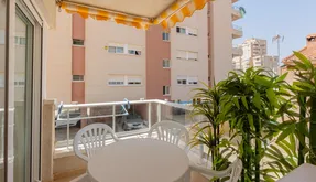 Buy real estate in Torrevieja, Spain. Nueva Torrevieja area, 2 bedrooms, 62 m2 - photo 3