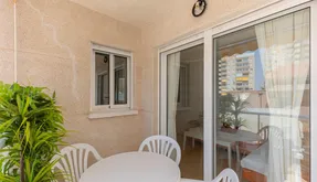 Buy real estate in Torrevieja, Spain. Nueva Torrevieja area, 2 bedrooms, 62 m2 - photo 4