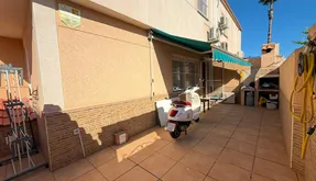 Таунхаус в Торревьеха, Испания — продажа. Район Carrefour, 3 спальни, 150 м2 - photo 4