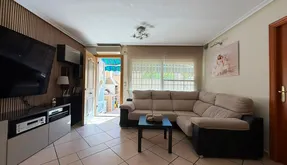 Таунхаус в Торревьеха, Испания — продажа. Район Carrefour, 3 спальни, 150 м2 - photo 6
