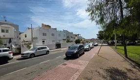 Torrevieja, Spain. Buy a Town house . Calas blanca area, 3 bedrooms, 120 m2 - photo 2