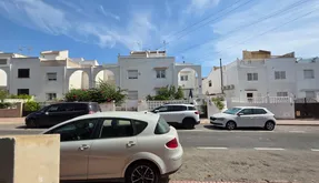 Torrevieja, Spain. Buy a Town house . Calas blanca area, 3 bedrooms, 120 m2 - photo 4