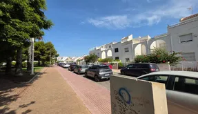 Torrevieja, Spain. Buy a Town house . Calas blanca area, 3 bedrooms, 120 m2 - photo 5
