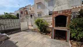 Torrevieja, Spain. Buy a Town house . Calas blanca area, 3 bedrooms, 120 m2 - photo 6
