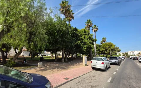 Torrevieja, Spain. Buy a Town house . Calas blanca area, 3 bedrooms, 120 m2, 3 bedrooms, 120 m² — €177260