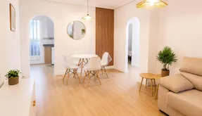 Orihuela Costa, Spain. Buy an Apartment . Monte Zenia area, 2 bedrooms, 83 m2 - photo 3