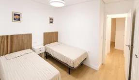 Orihuela Costa, Spain. Buy an Apartment . Monte Zenia area, 2 bedrooms, 83 m2 - photo 5