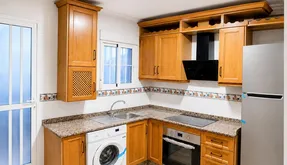 Orihuela Costa, Spain. Buy an Apartment . Monte Zenia area, 2 bedrooms, 83 m2 - photo 6