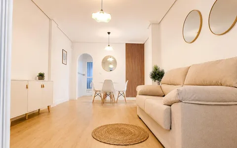 Orihuela Costa, Spain. Buy an Apartment . Monte Zenia area, 2 bedrooms, 83 m2, 2 bedrooms, 83 m² — €165000