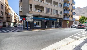 Buy an Apartment in Torrevieja, Spain. Centro area, 1 bedroom, 42 m2 - photo 2