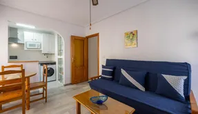 Buy an Apartment in Torrevieja, Spain. Centro area, 1 bedroom, 42 m2 - photo 6