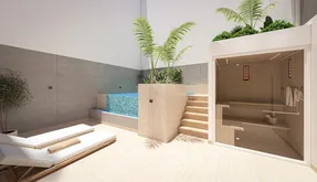 Buy a Penthouse in Spain, Torrevieja. torrevieja area, 27 m2 - photo 6