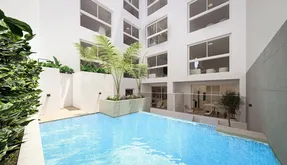 Property in Torrevieja. torrevieja area, 1 bedroom, 36 m2 - photo 5