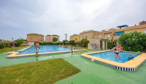 Торревьеха, Испания. Недвижимость. Район Torretas, 3 спальни, 74 м2 - photo 4
