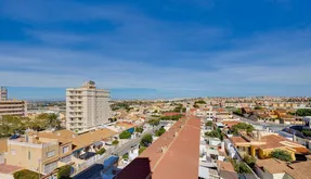 Недвижимость Торревьеха, продается Квартира. Район Nueva Torrevieja, 2 спальни, 61 м2 - photo 2
