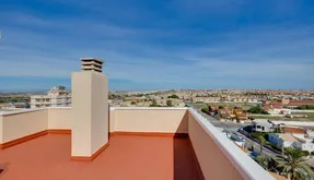 Недвижимость Торревьеха, продается Квартира. Район Nueva Torrevieja, 2 спальни, 61 м2 - photo 4