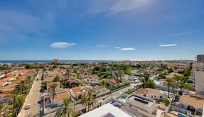 Недвижимость Торревьеха, продается Квартира. Район Nueva Torrevieja, 2 спальни, 61 м2 - photo 5