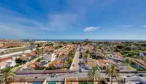 Недвижимость Торревьеха, продается Квартира. Район Nueva Torrevieja, 2 спальни, 61 м2 - photo 6