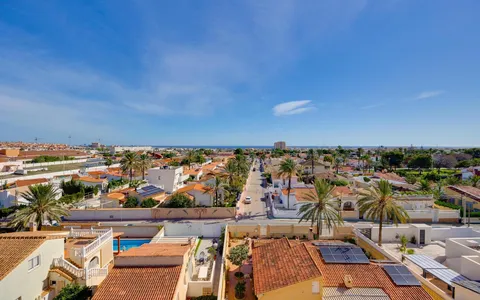 Недвижимость Торревьеха, продается Квартира. Район Nueva Torrevieja, 2 спальни, 61 м2, 2 спален, 61 m² — €164969