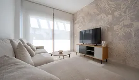 Торревьеха, Испания. Пентхаус на продажу. Район Lago jardin, 2 спальни, 63 м2 - photo 4