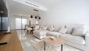 Торревьеха, Испания. Пентхаус на продажу. Район Lago jardin, 2 спальни, 63 м2 - photo 6